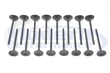 01-10 Chrysler PT Cruiser -PT Cruiser Non-Turbo-Engine- Heads, Camshafts & Valvetrain