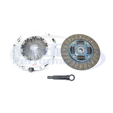 13-16 Dodge Dart - 2.4L-Drivetrain