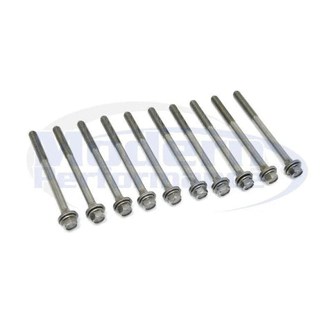 03-05 Dodge Neon SRT-4-Engine-Studs & Hardware