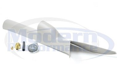 13-16 Dodge Dart-1.4L Turbo-Interior & Gauges