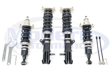 08-09 Dodge Caliber SRT-4-Suspension & Chassis