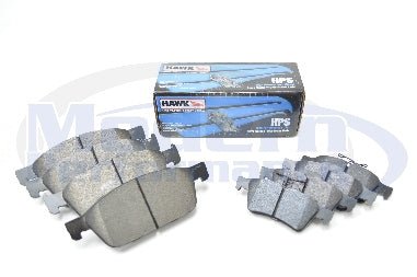 13-18 Ford Focus ST - Brakes
