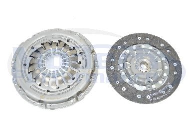 13-16 Dodge Dart -1.4L Turbo- Drivetrain