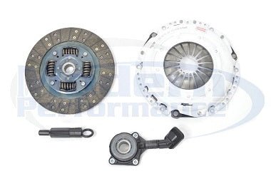 13-18 Ford Focus ST - Drivetrain