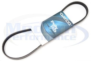 01-10 Chrysler PT Cruiser-PT Cruiser Non-Turbo-Engine -Accessory Drive