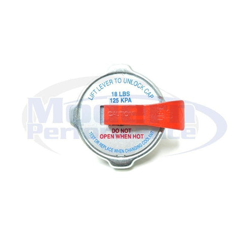 03-10 PT Cruiser Turbo-Engine-Cooling System