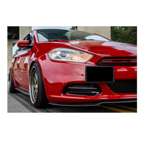 13-16 Dodge Dart -2.0L -Suspension & Chassis