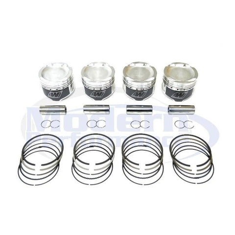 01-10 Chrysler PT Cruiser -PT Cruiser Non-Turbo -Engine-Rotating Assembly