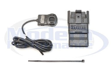 12-19 Fiat 500 Turbo & Abarth - Electronics