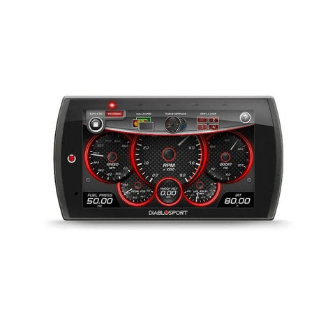 03-10 PT Cruiser Turbo Electronics