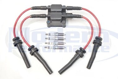 PT Cruiser - Non-Turbo - Ignition & Electrical