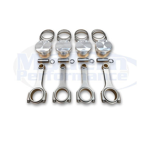 03-10 PT Cruiser Turbo-Engine -Rotating Assembly