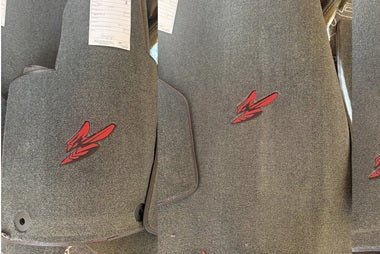 23-24 Dodge Hornet - Interior & Gauges