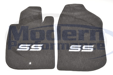 05-07 Chevrolet Cobalt-SS Supercharged -Interior & Gauges