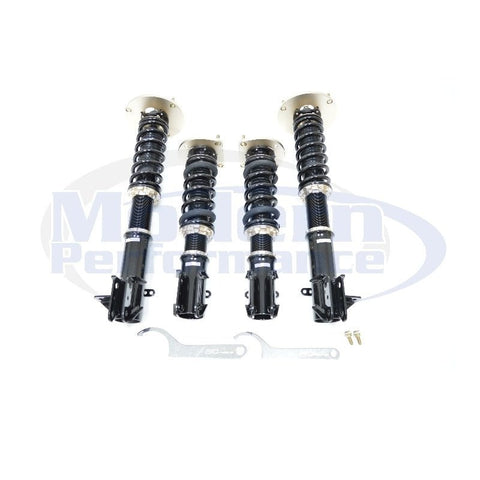 03-05 Dodge Neon SRT-4 -Suspension &  Chassis