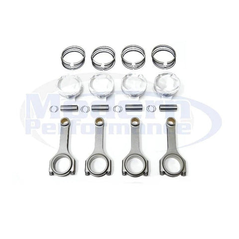 03-05 Dodge Neon SRT-4 -Engine -Rotating Assembly