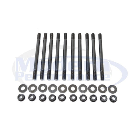 95-05 Dodge-Plymouth Neon-95-99 Neon-2.4L Engine Swap Components-Studs & Hardware