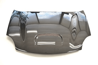 03-05 Dodge Neon SRT-4-Exterior-Hoods & Trunks