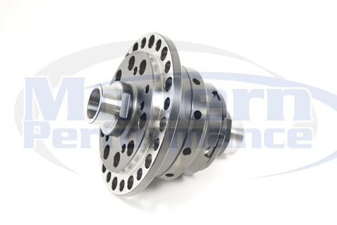 01-10 Chrysler PT Cruise- PT Cruiser Non-Turbo -Drivetrain