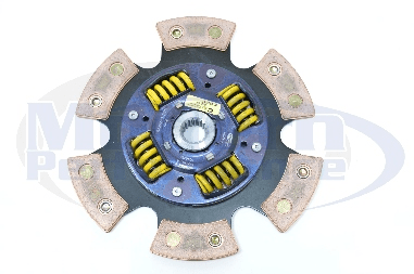 03-05 Dodge Neon SRT-4-Drivetrain-ACT Clutch Replacement Parts