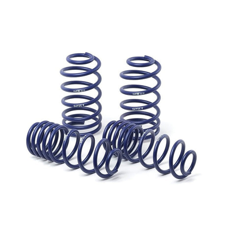 Suspension & Chassis