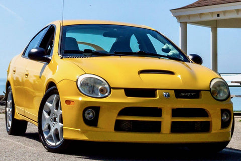03-05 Neon SRT-4