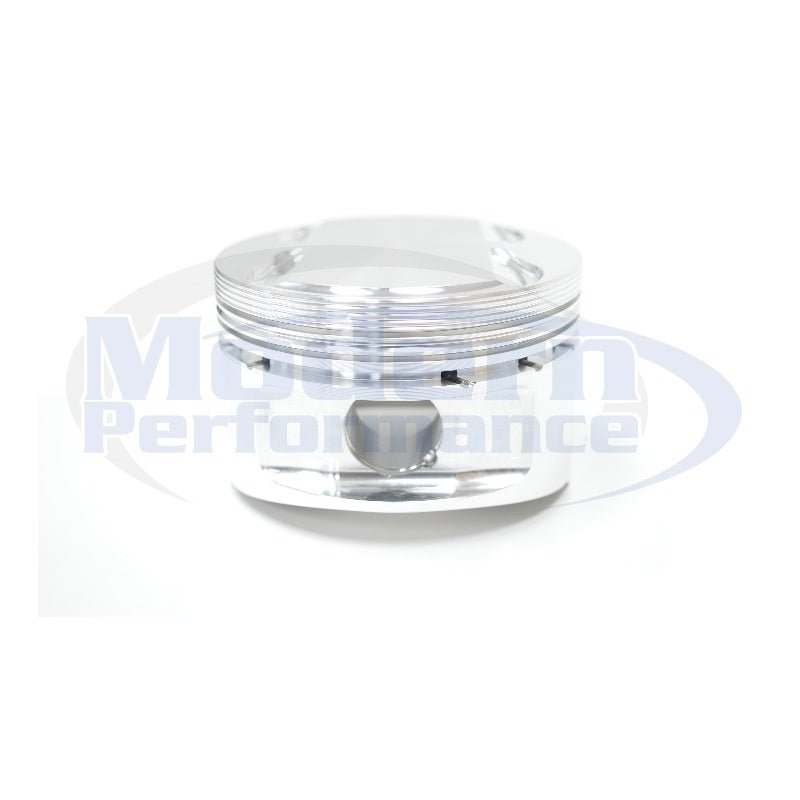 JE Forged Pistons, 95-05 Neon 2.0L/95-99 Eclipse NA