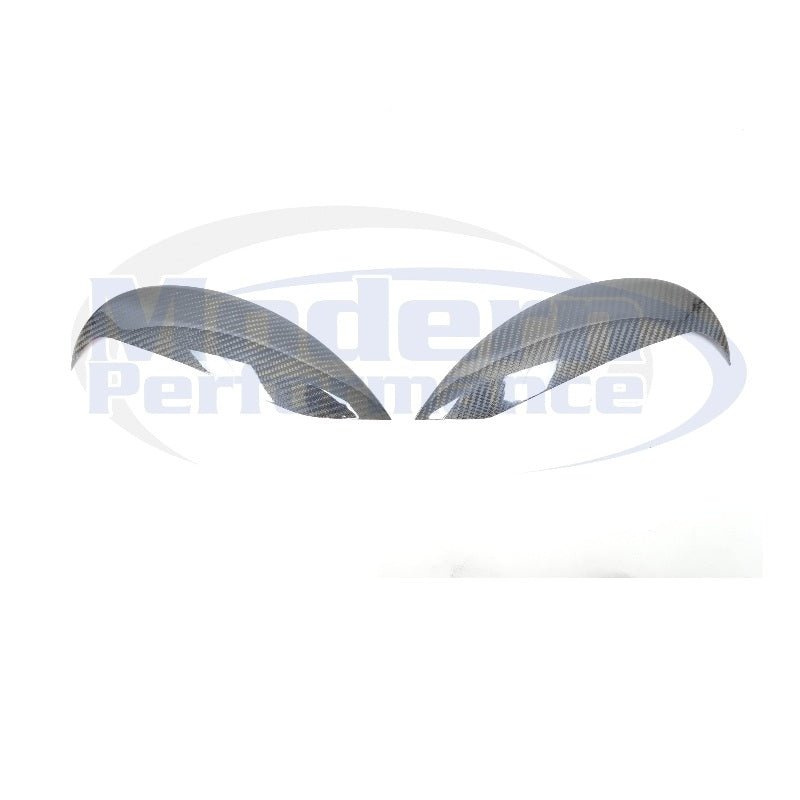 Carbon Fiber S Style Eyelids, 03-05 Neon / SRT-4