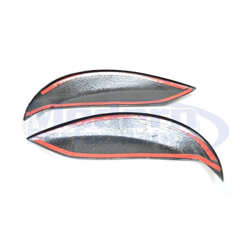 Fiberglass S Style Eyelids, 03-05 Neon / SRT-4