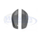 C Pillar Covers Carbon Fiber 00-05 Neon/SRT-4