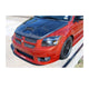 #dodgecalibersrt4carbonfiberhood #calibersrt4ventedcarbonfiberhood #20082009dodgecalibersrt4cfhood