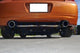 MPx Dual Exit Exhaust System, 03-05 Neon SRT-4