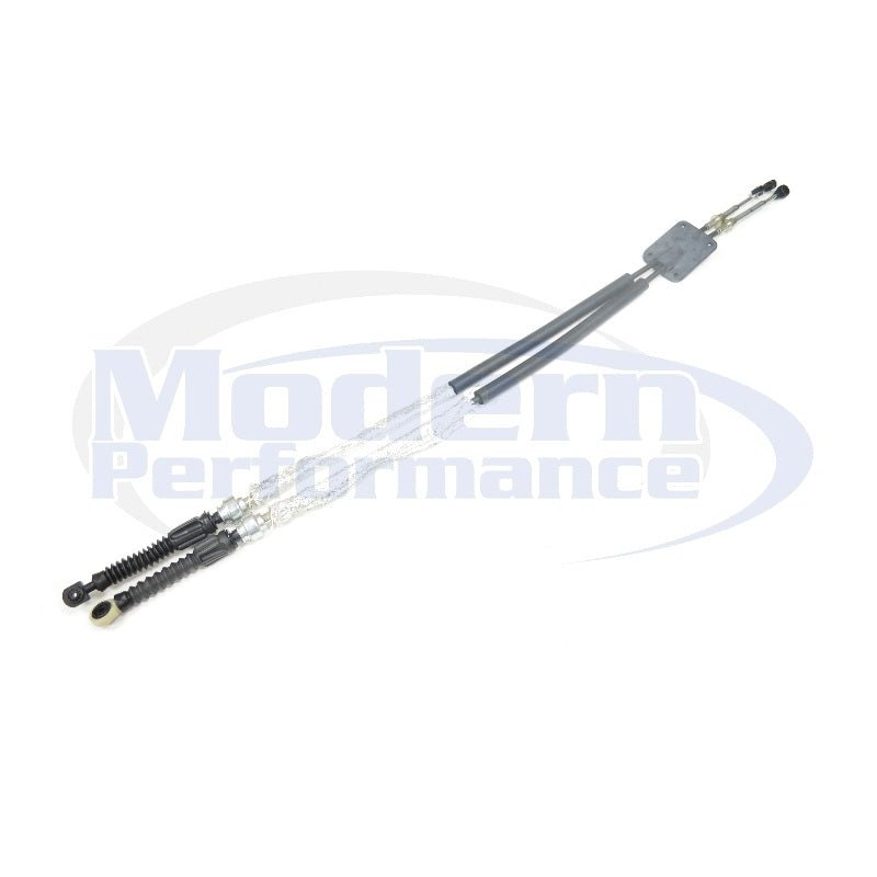 Mopar OEM Manual Transmission Shifter Linkage Cables, 95-05 Neon / 01-10 PT Cruiser
