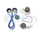 Aftermarket Timing / Water Pump Kit, 03-05 Neon SRT-4 / 01-10 PT Cruiser