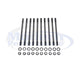 ARP Head Stud Kit, 05-10 Cobalt / HHR