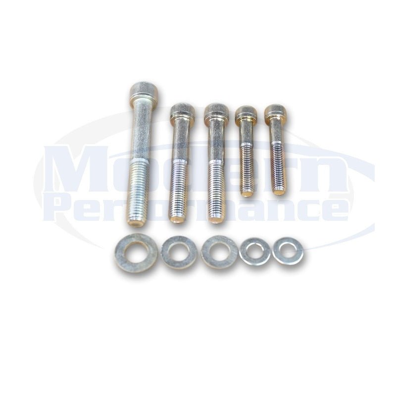 Torque Solution Solid Engine & Transmission Mount Set, 03-05 Neon SRT-4