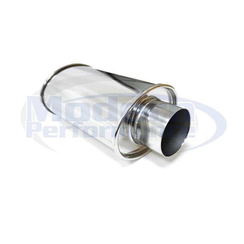 Vibrant 3.0" Ultra Quiet Resonator