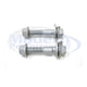 SPC Front Camber Bolt Kit, 95-05 Neon/PT Cruiser/Caliber/Compass