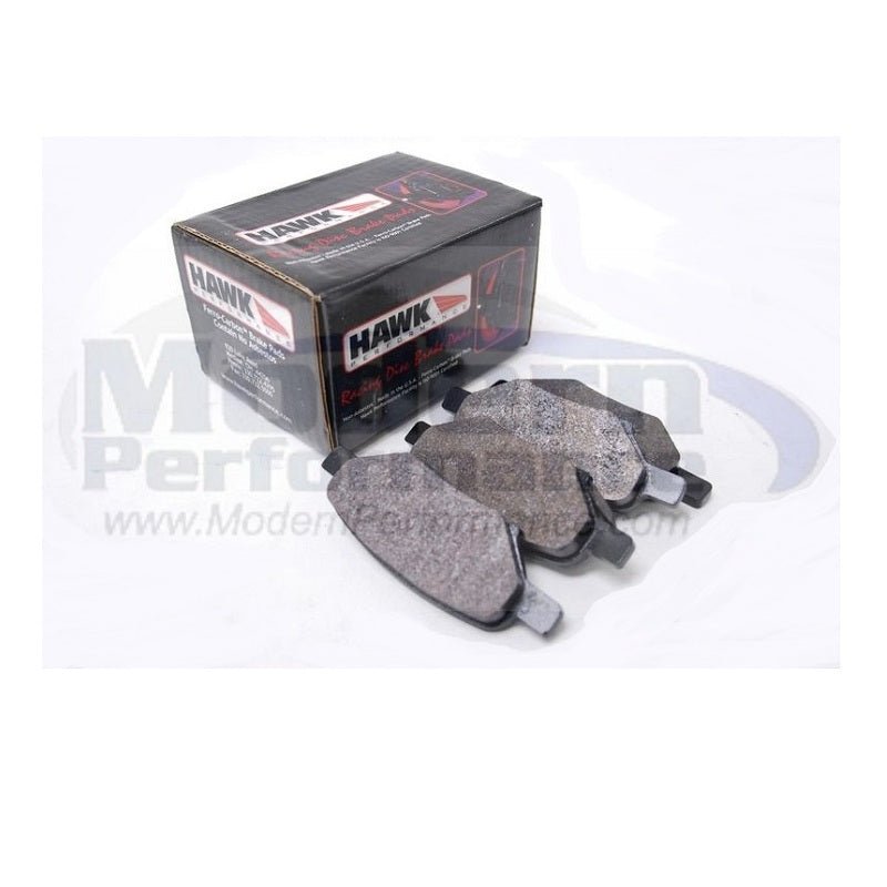 Hawk HPS Rear Brake Pads, 05-07 Cobalt SS/HHR SS
