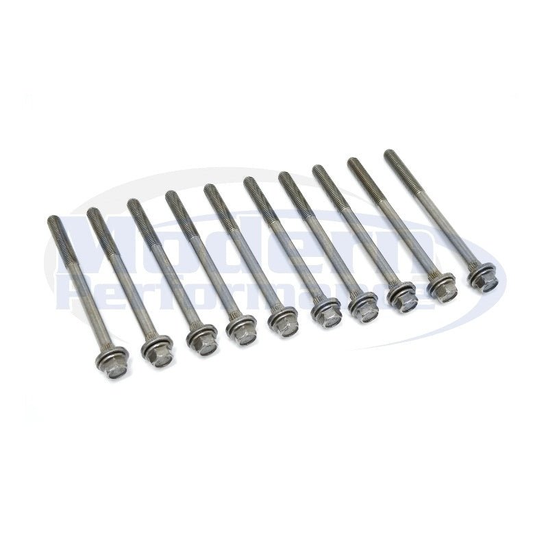 OEM Head Bolt Set, 95-10 Chrysler 2.4L
