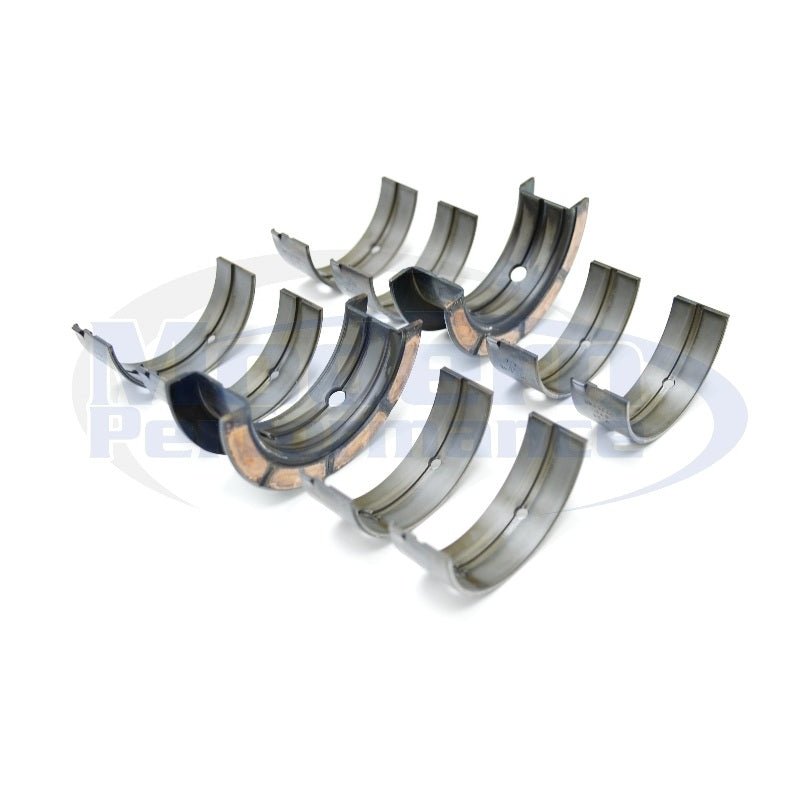 Clevite H-Series Main Bearing, 03-05 Neon SRT-4 / 01-10 PT Cruiser