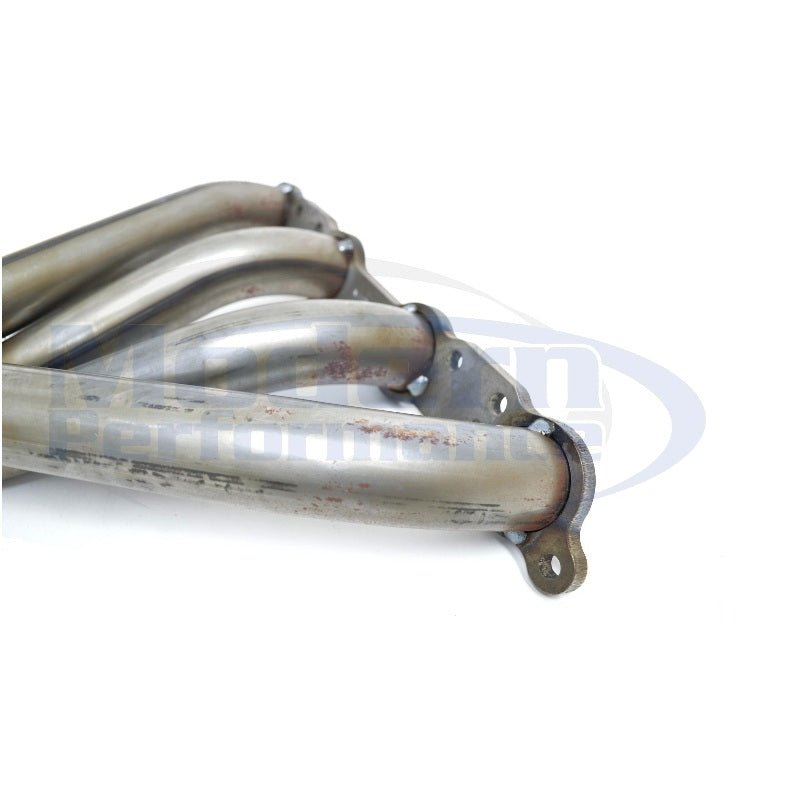 TTi Mid Length Header, 95-05 Neon SOHC