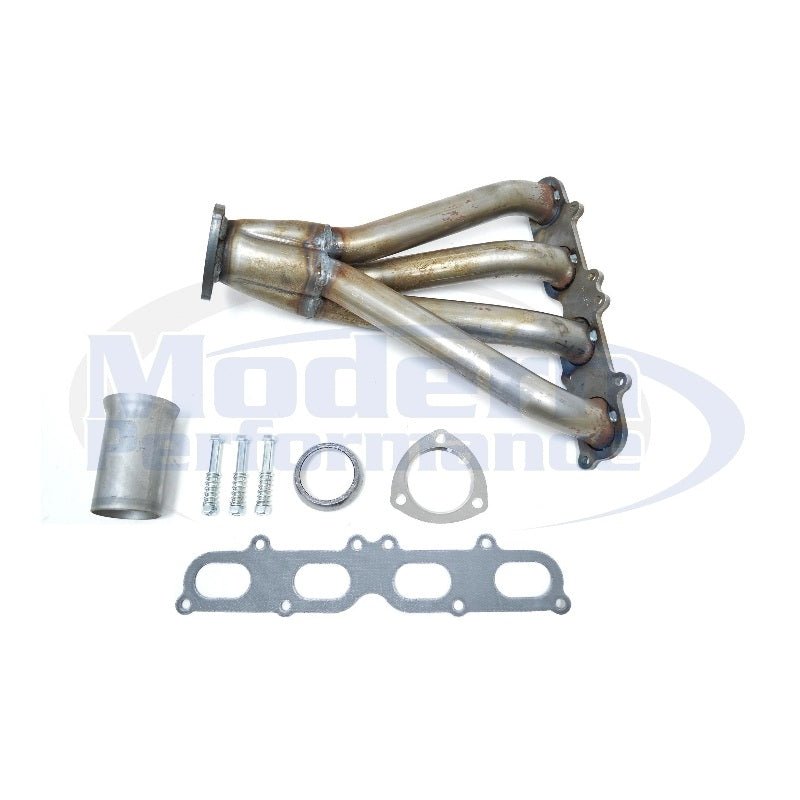 TTi Mid Length Header, 95-99 Neon DOHC / 01-10 Chrysler PT Cruiser