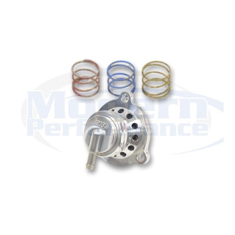 Forge Vented Diverter Valve, 08-10 Cobalt SS / HHR SS / Cadillac / Regal 2.0 Turbo Engines