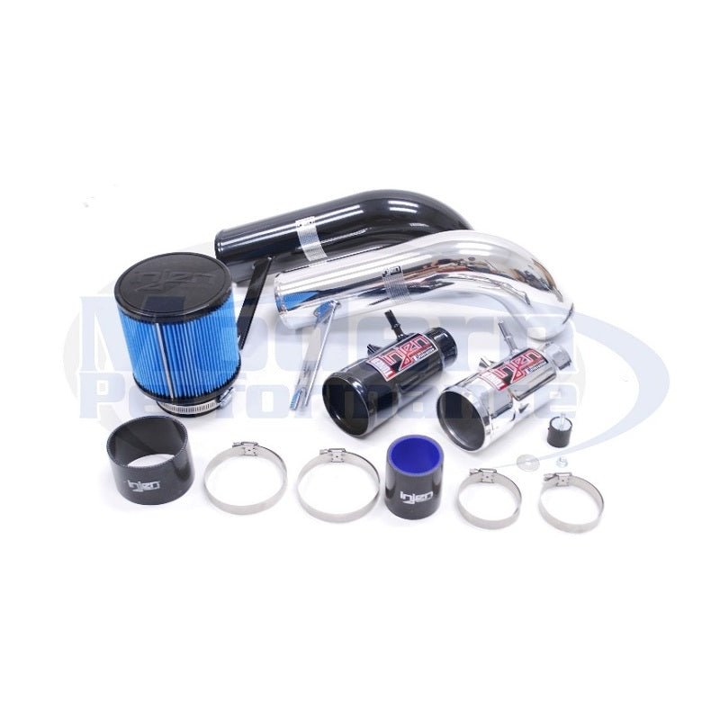 Injen Cold Air Intake, 2013-14 Dart 1.4L Turbo