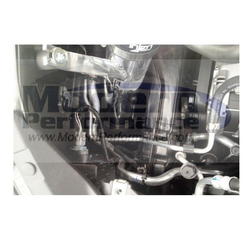 Injen Cold Air Intake, 2013-16 Dart 2.0L