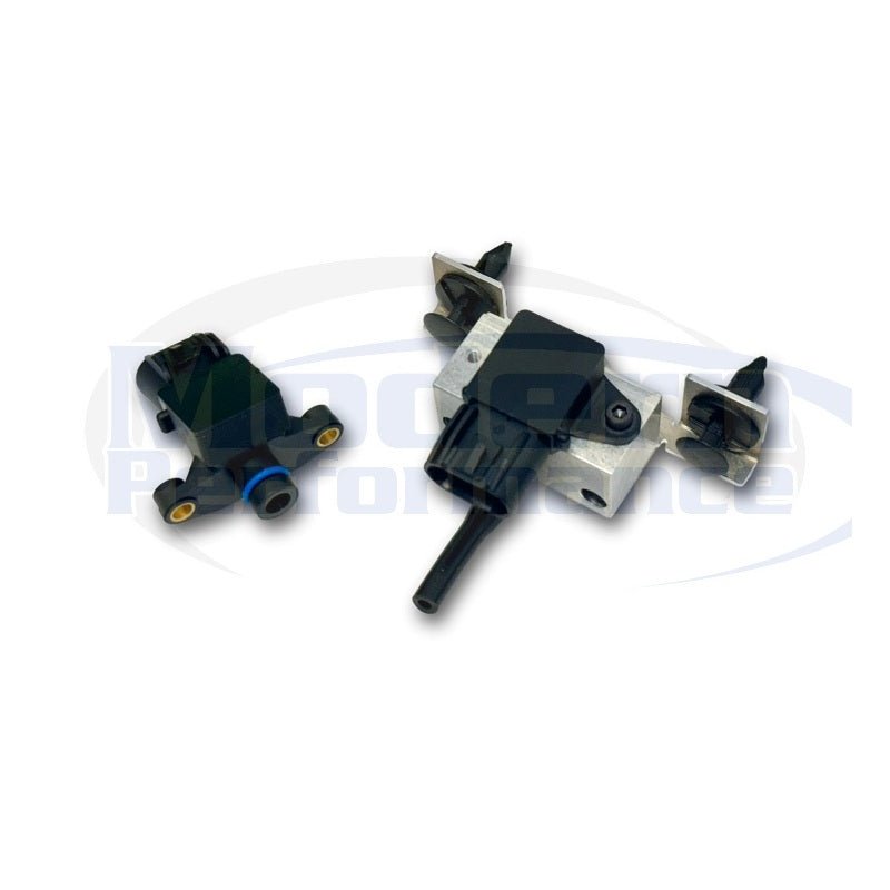3 Bar or 4 Bar MAP & TIP Sensor Conversion Kit, 03-05 Neon SRT-4 / 03 ...
