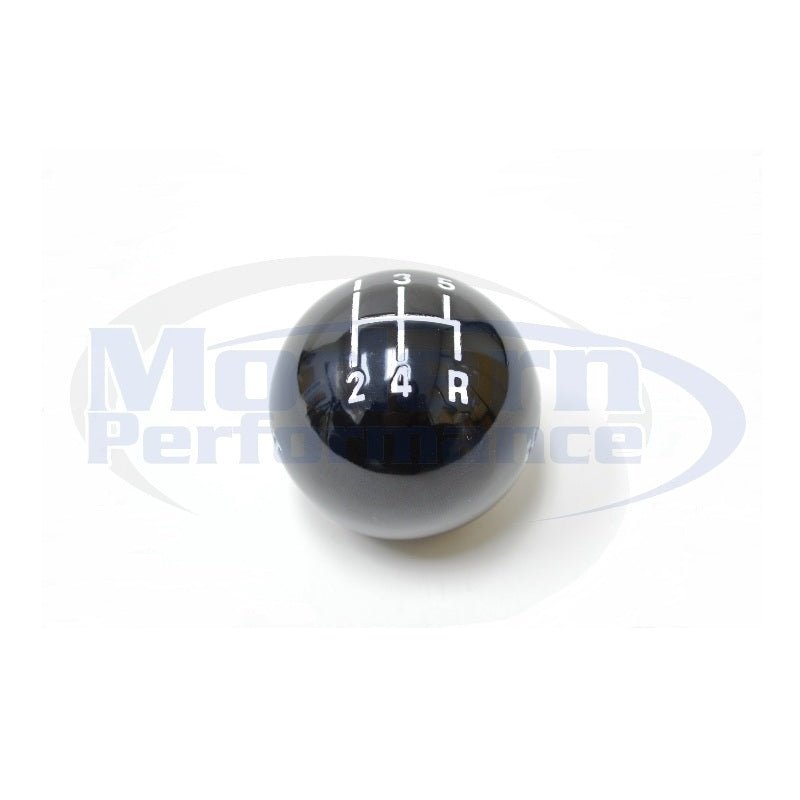 Hurst Black Shift Knob (Only fits Hurst shifter)