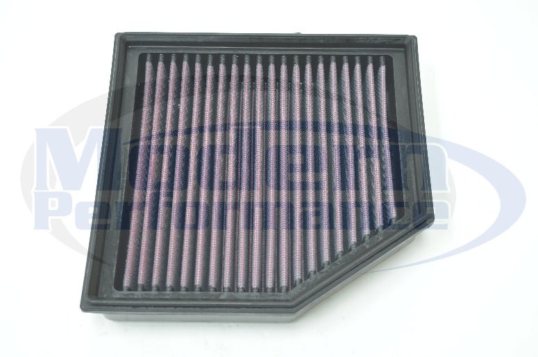 K&N Drop-In Air Filter, 2013-16 Dart 1.4/2.0/2.4