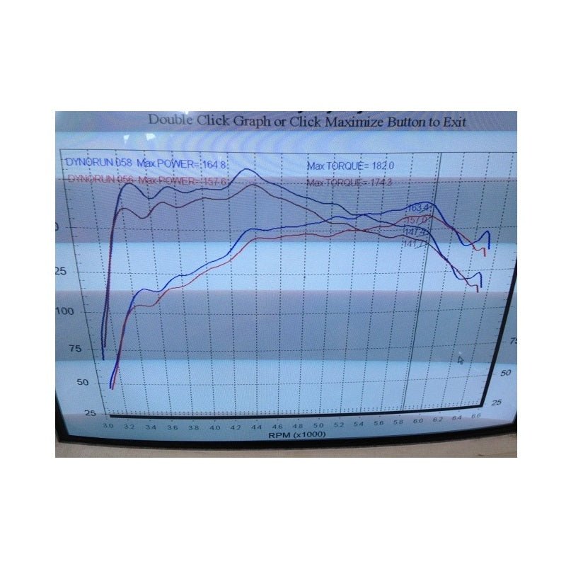 MPx Lightweight Underdrive Pulley Kit, 2012+ Fiat 500 Abarth / 2013-16 Dart 1.4L/Renegade 1.4L